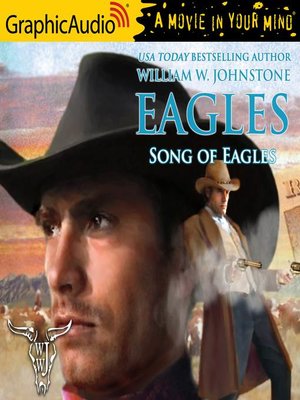 cover image of Song of Eagles